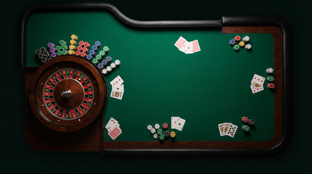 Game list for bet786pk casino section - 5