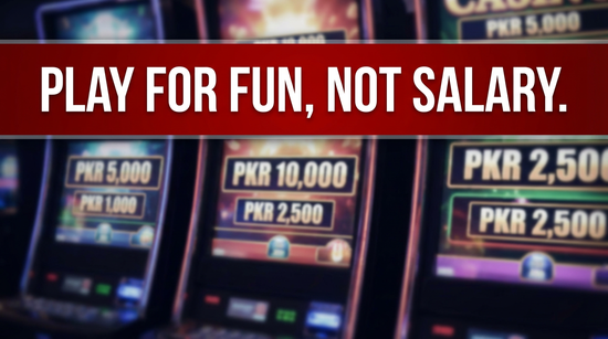 Payment and PKR controls in bet786pk - 6