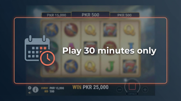 Payment and PKR controls in bet786pk - 6
