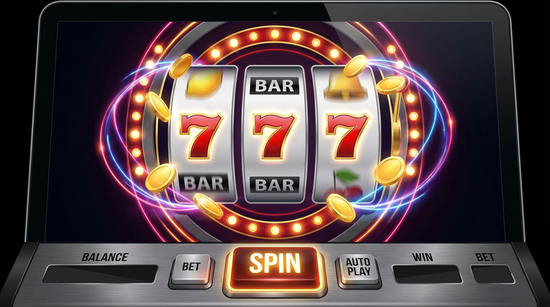 Main screen of bet786pk slots page for PK players - 4