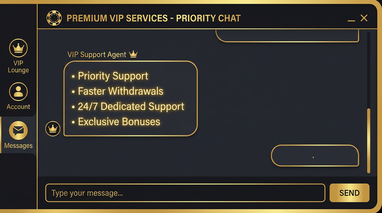 Payment and PKR controls in bet786pk - 6