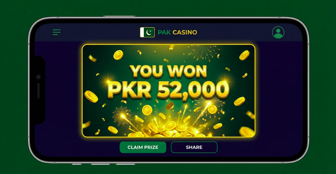 Payment and PKR controls in bet786pk - 6
